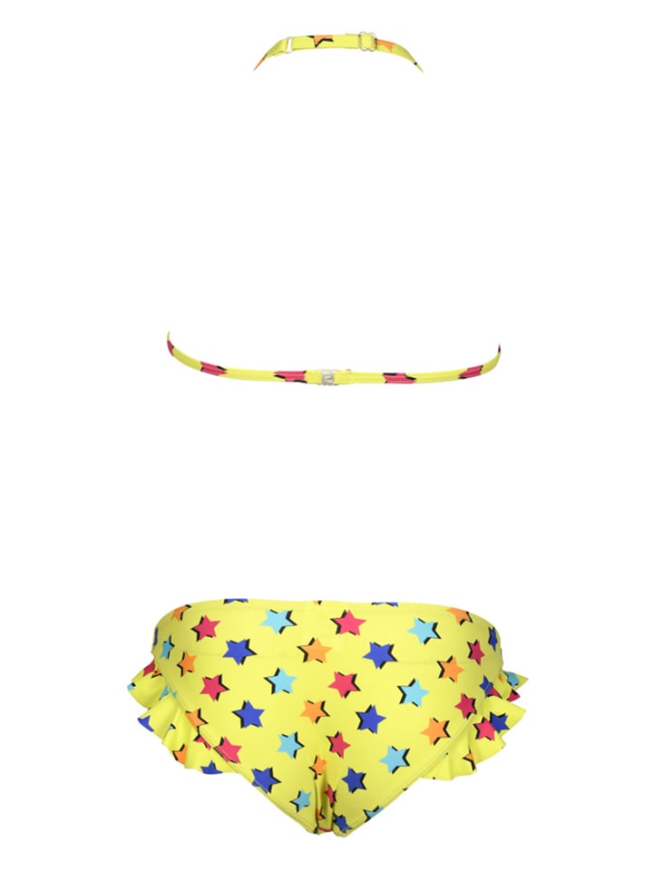Arena Bikini in Gelb günstig kaufen