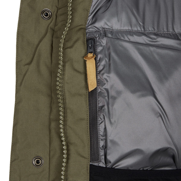 POLAR EXPEDITION PARKA M Herren - Winterjacke