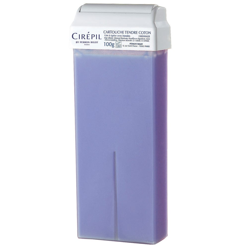 Perron Rigot Cartridge Tendre/Sweet Cotton Sensitive 100 g