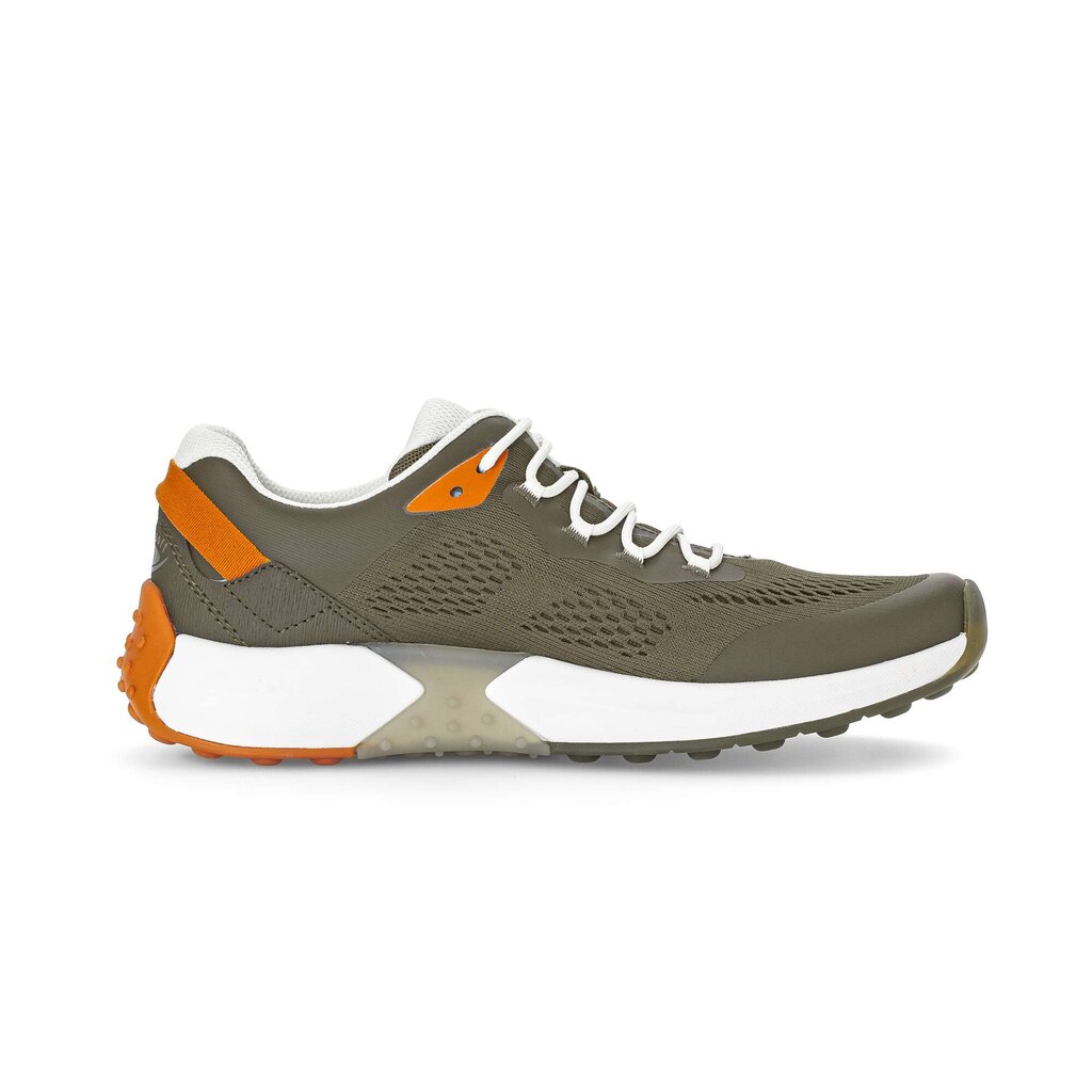 rollingsoft PG8008 Sneaker low grün