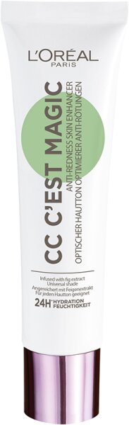 L'Oréal Paris CC C'est Magic CC Cream
