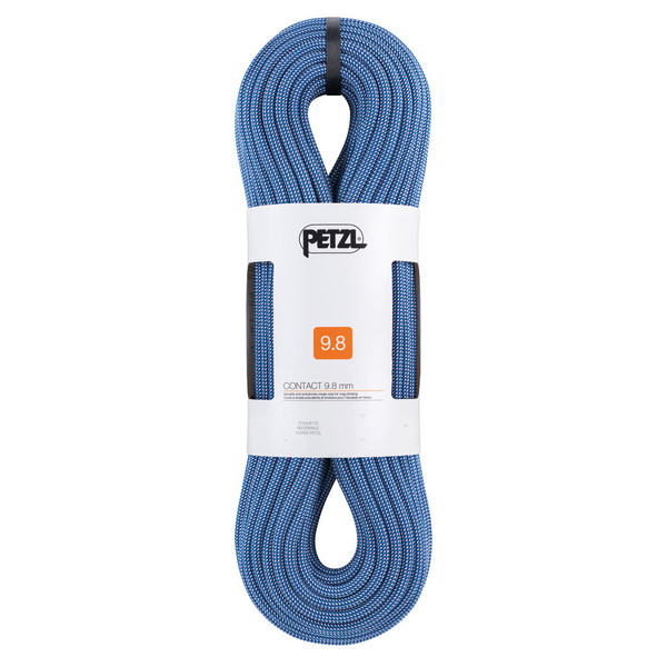 CONTACT 9.8 MM - Kletterseil
