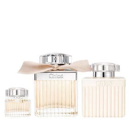 Chloé Signature Eau de Parfum Gift Set
