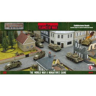 Cobblestone Roads (BB141)