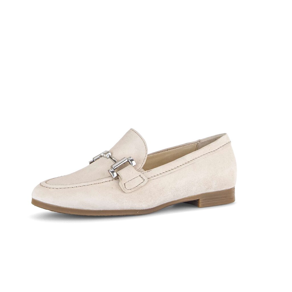 Gabor comfort Slipper beige