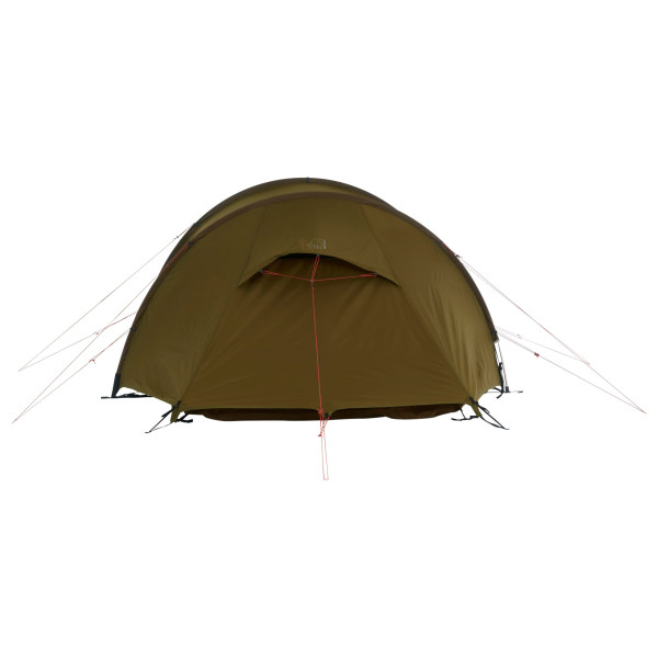 Nordisk - Oppland 3 (2.0) PU Tent - 3-Personen Zelt