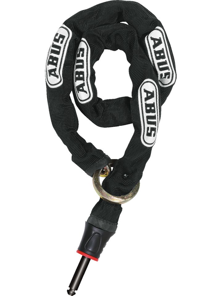ABUS 3er-Set: Fahrradschlösser & Tasche in Schwarz günstig kaufen onesize