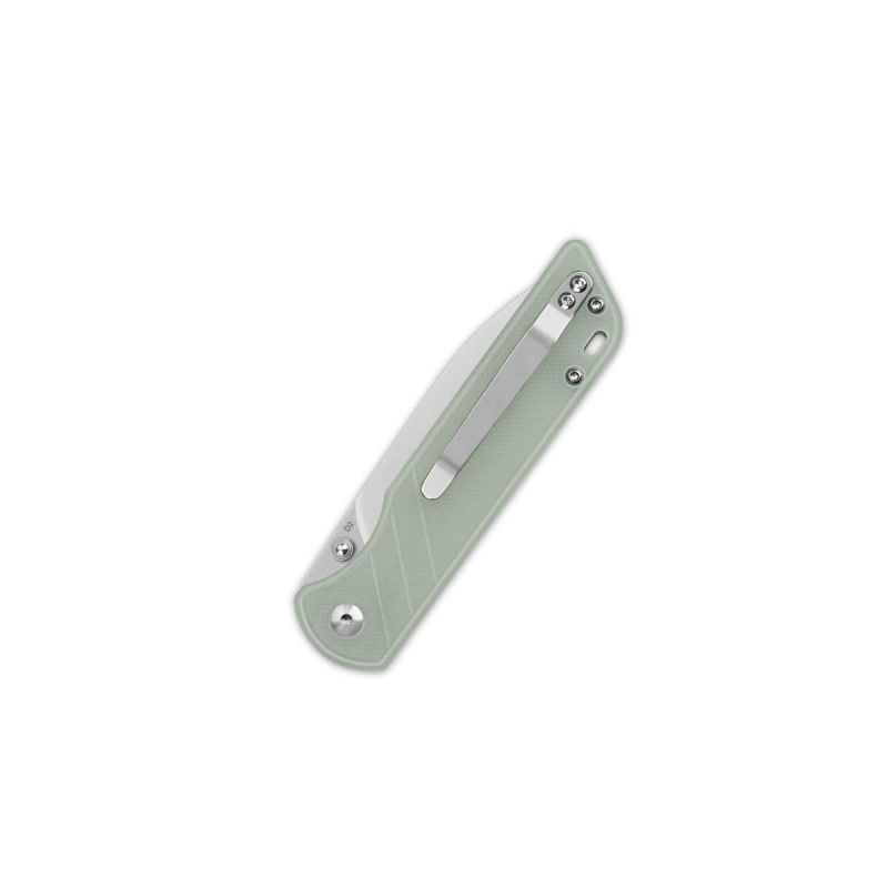 QSP Parrot V2 G-10 QS102-C Jade