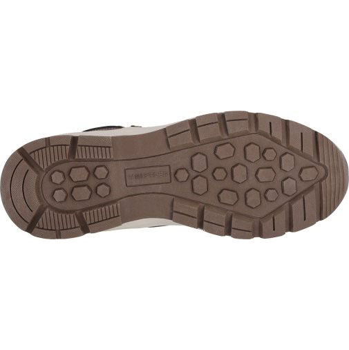 Whistler Wanderschuhe Aoshilo mit Allwetterprofil