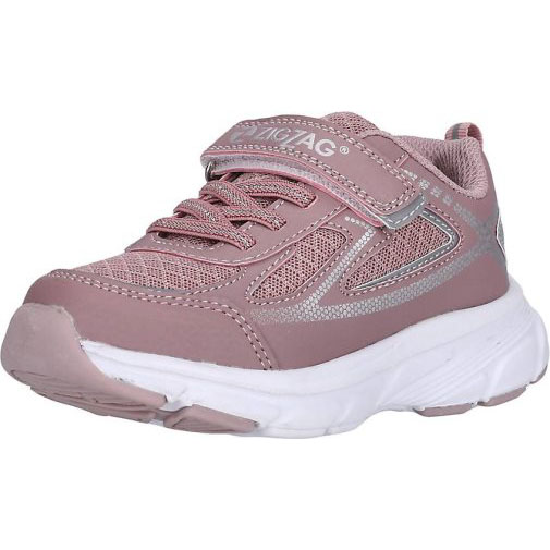 ZIGZAG Sneaker Ducary mit praktischem Allwetterprofil