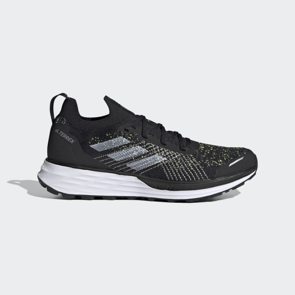 adidas Two Primeblue FY0652 / schwarz