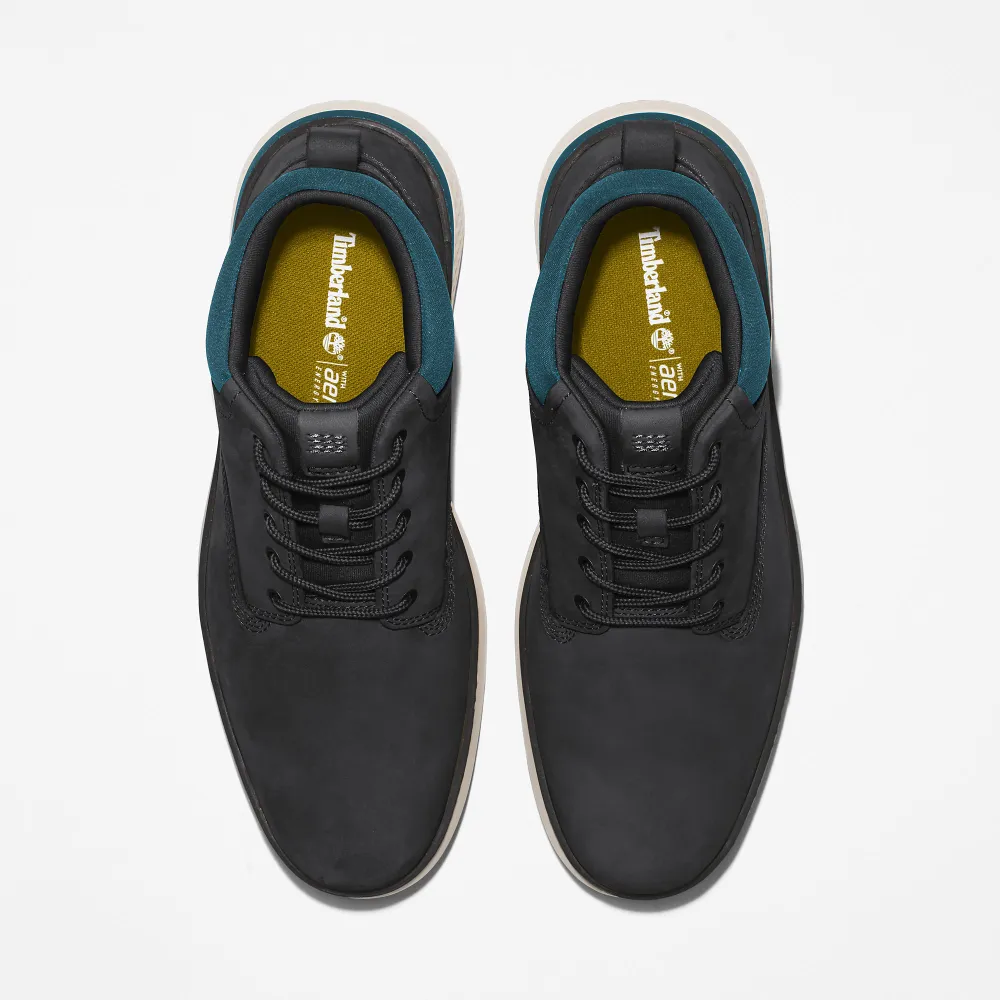 Timberland Cross Mark Chukka TB0A433N0011 / schwarz