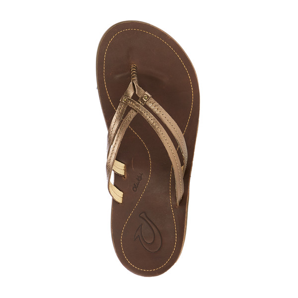 U' I Damen - Outdoor Sandalen