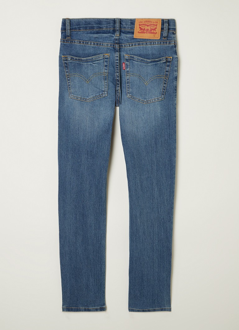 Blugi Levi's 510 Stretch Skinny