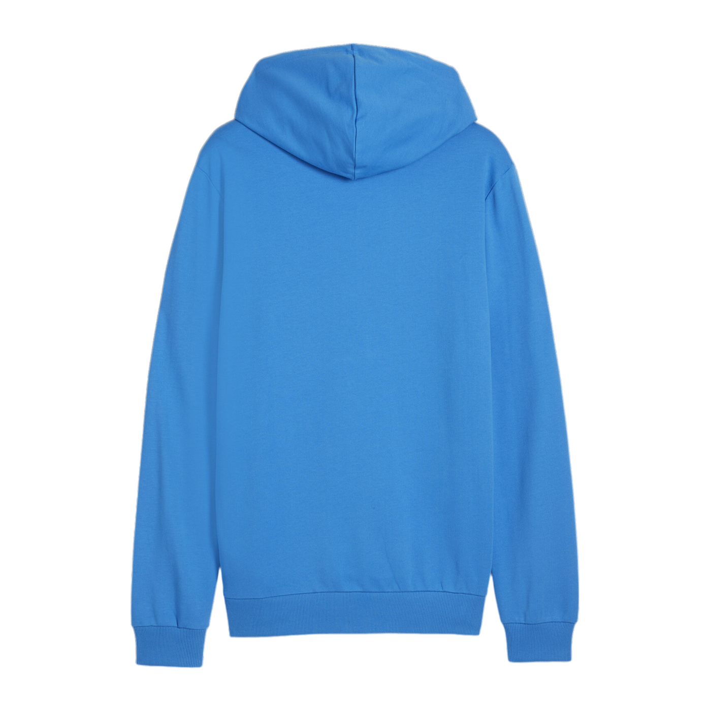 PUMA teamGOAL Casuals Kapuzenjacke Blau F02