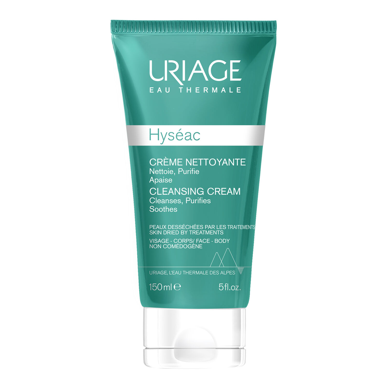 Uriage Hyséac Crème Nettoyante