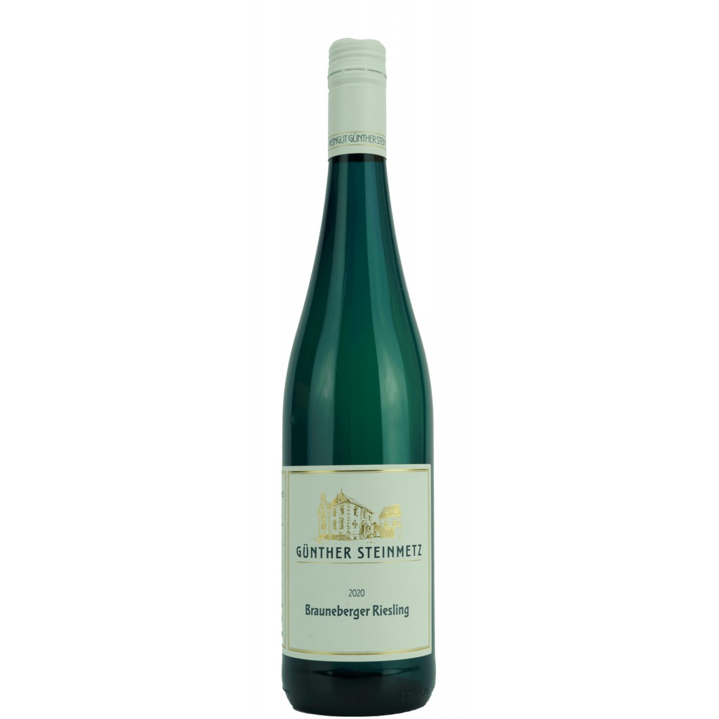 2022 Brauneberger Riesling trocken