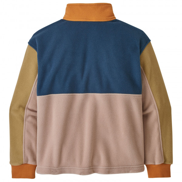 Patagonia - Kid's Microdini 1/2 Zip - Fleecepullover
