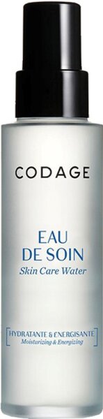 Codage Eau De Soin Hydratante & Énergisante Gesichtsspray
