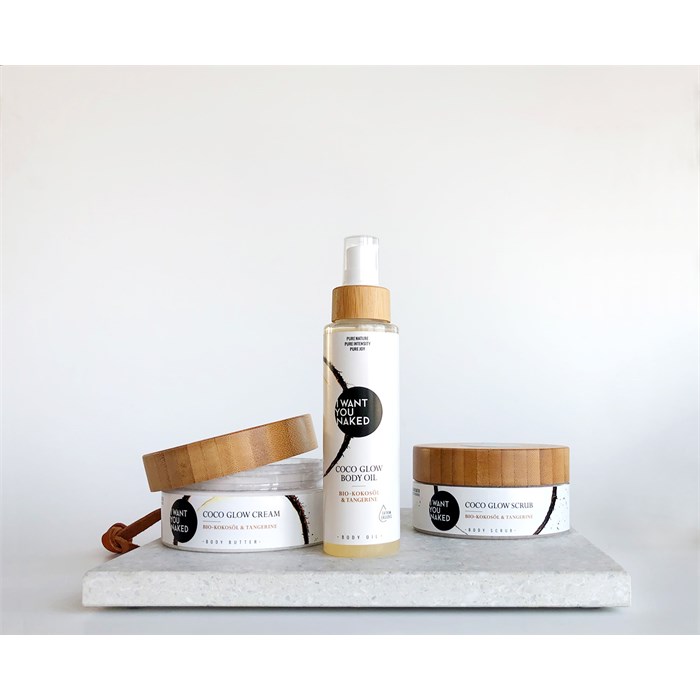 Body Cream