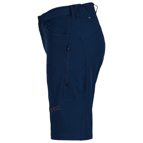 Stoic - Women's SälkaSt. Light Short - Shorts