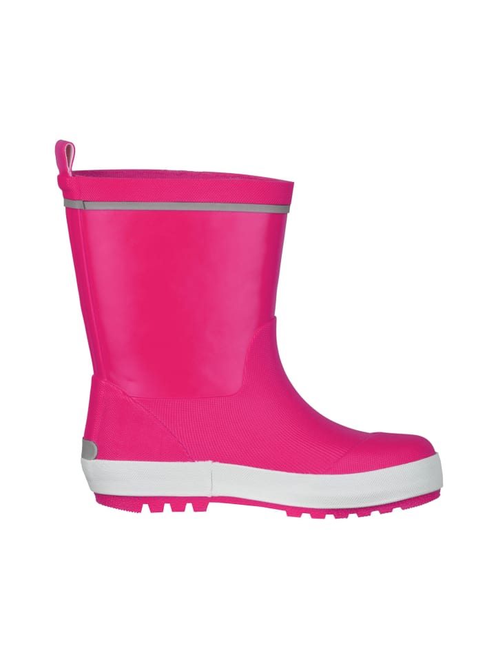 Trollkids Gummistiefel Lysefjord in fuchsia günstig kaufen