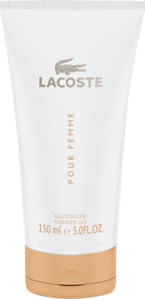 Lacoste Pour Femme Duschgel