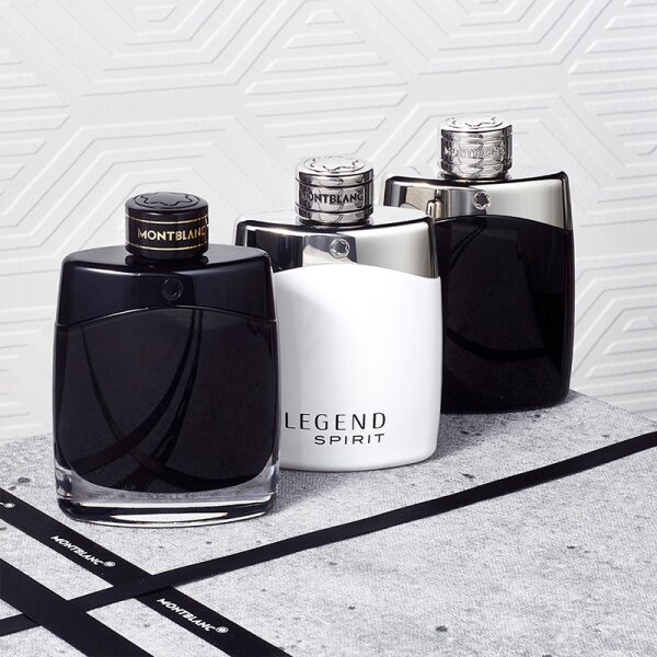 Montblanc Legend Eau de Toilette