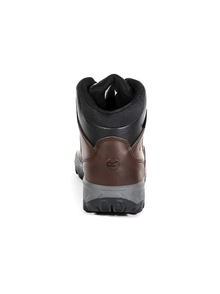 Regatta Leder-Wanderboots 