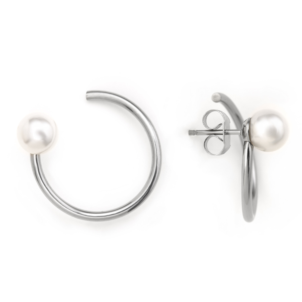 Heideman Boucles d'oreilles Looping Boucles d'oreilles