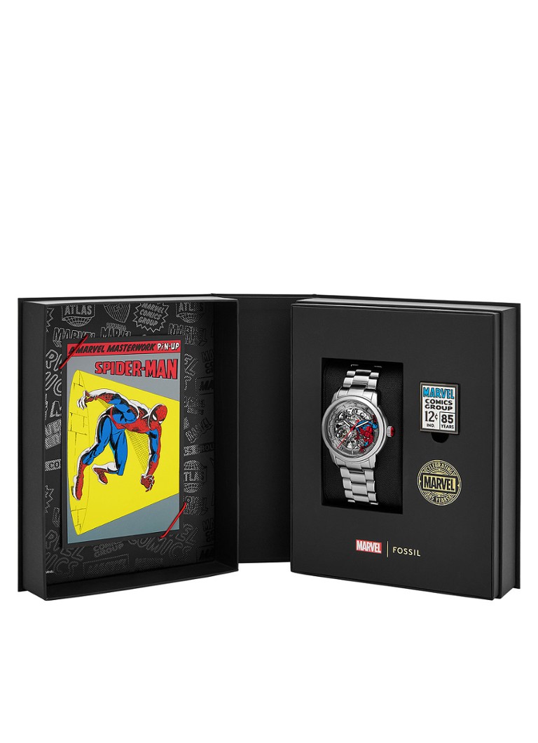 Fossil Marvel watch LE1197SET