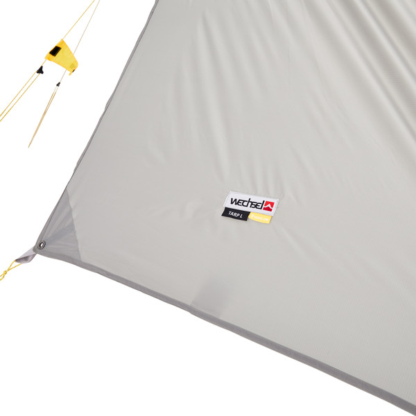 TARP L (400X435CM) - Tarp