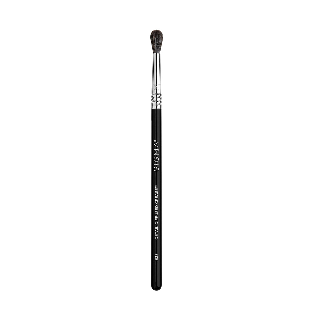 Sigma beauty e33 ombre à paupières pinceau pour ombre à paupières
