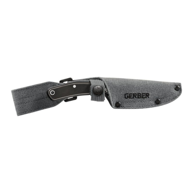 Gerber Downwind Caper Black 30-001820