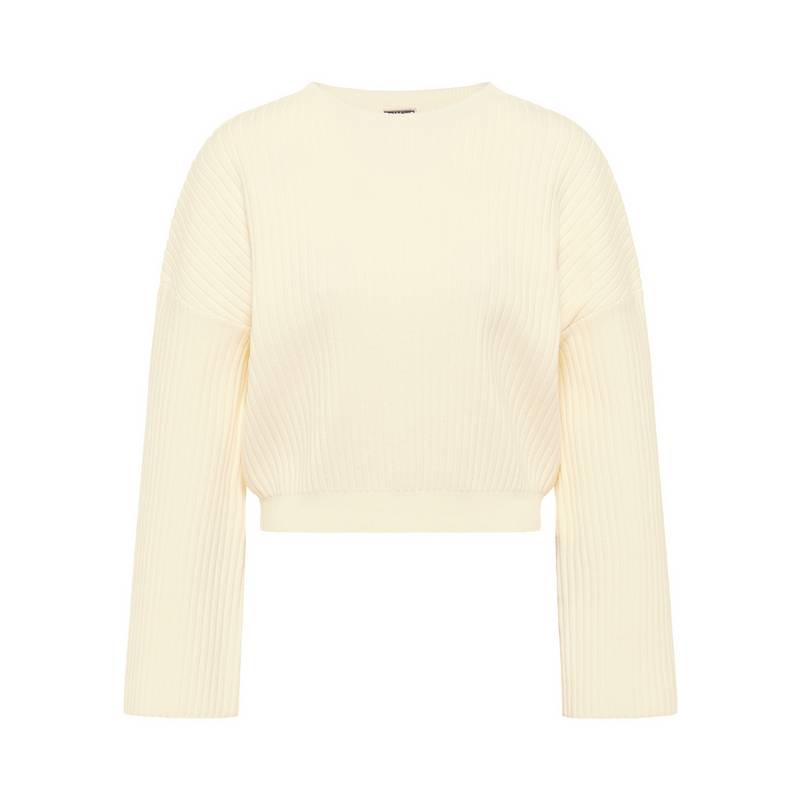 DreiMaster Strickpullover Damen