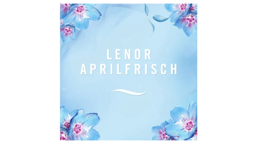 Febreze Auto Lufterfrischer CAR Lenor Aprilfrisch
