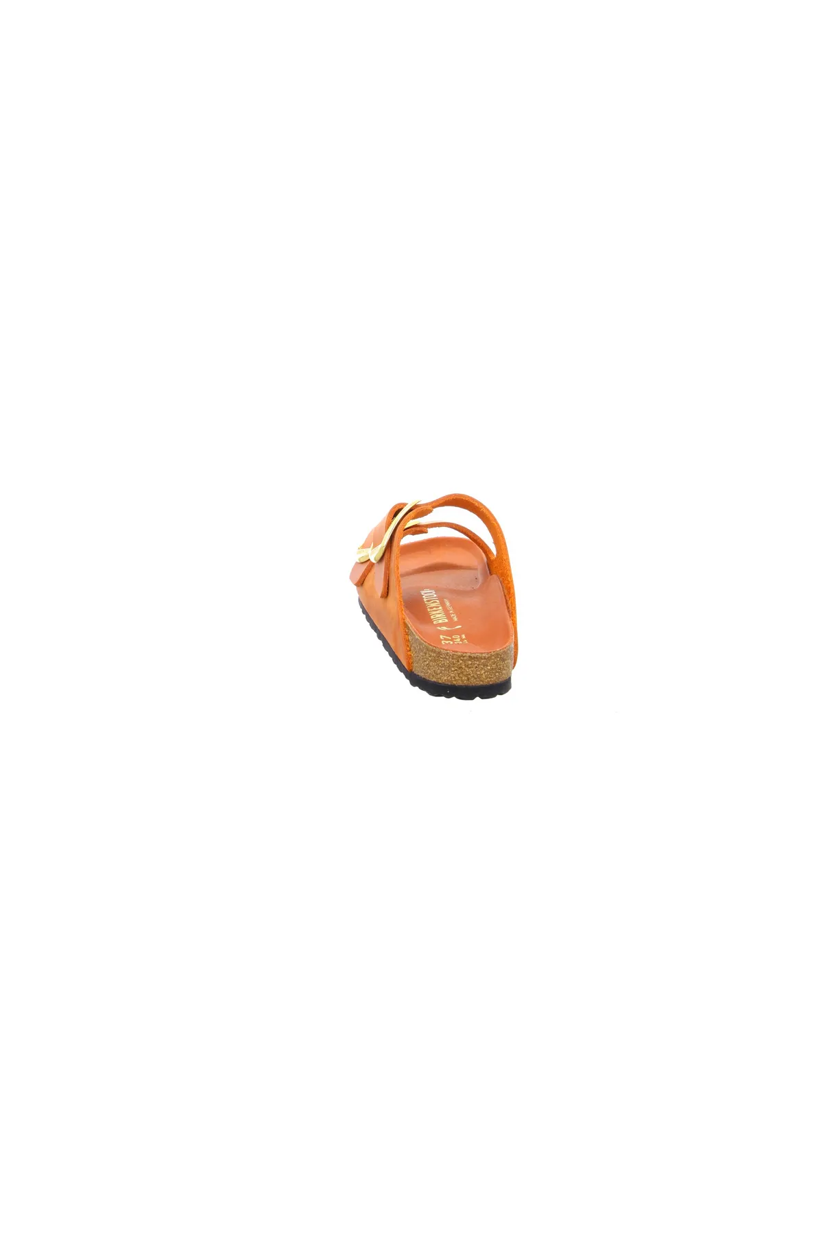 Birkenstock  Komfort-Sandalen rot