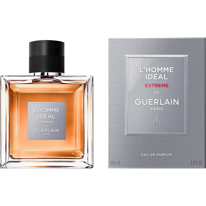 Eau de Parfum Spray Extreme
