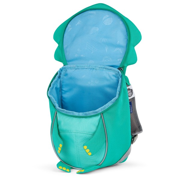 Affenzahn - Kid's Kleiner Freund Dinosaurier - Kinderrucksack
