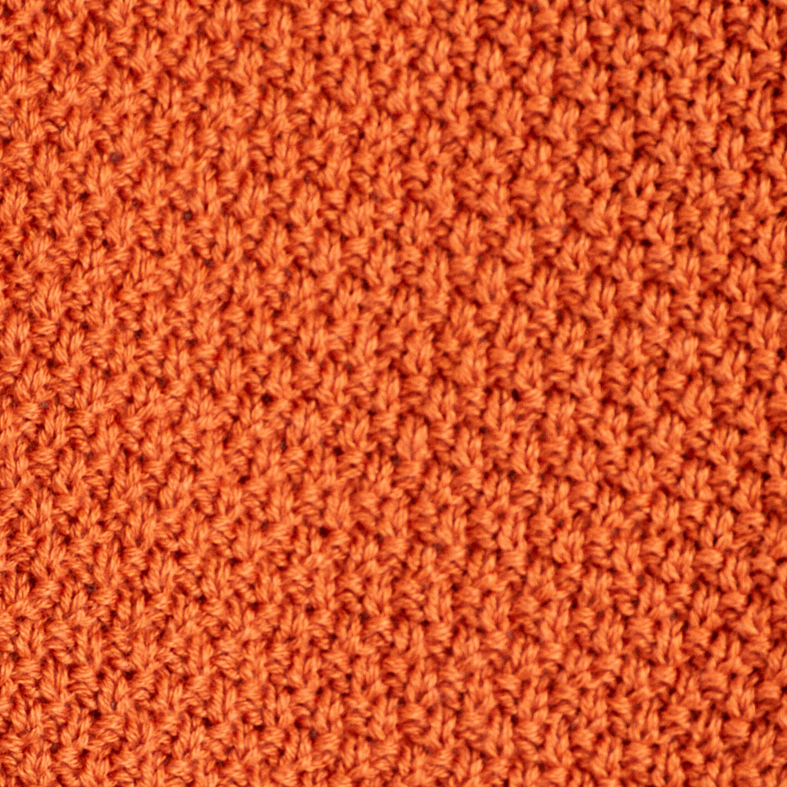 Gilet manches 3/4 orange femme | Cache Cache