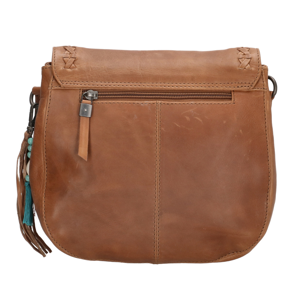 Micmacbags Friendship Sac à Bandoulière Sac