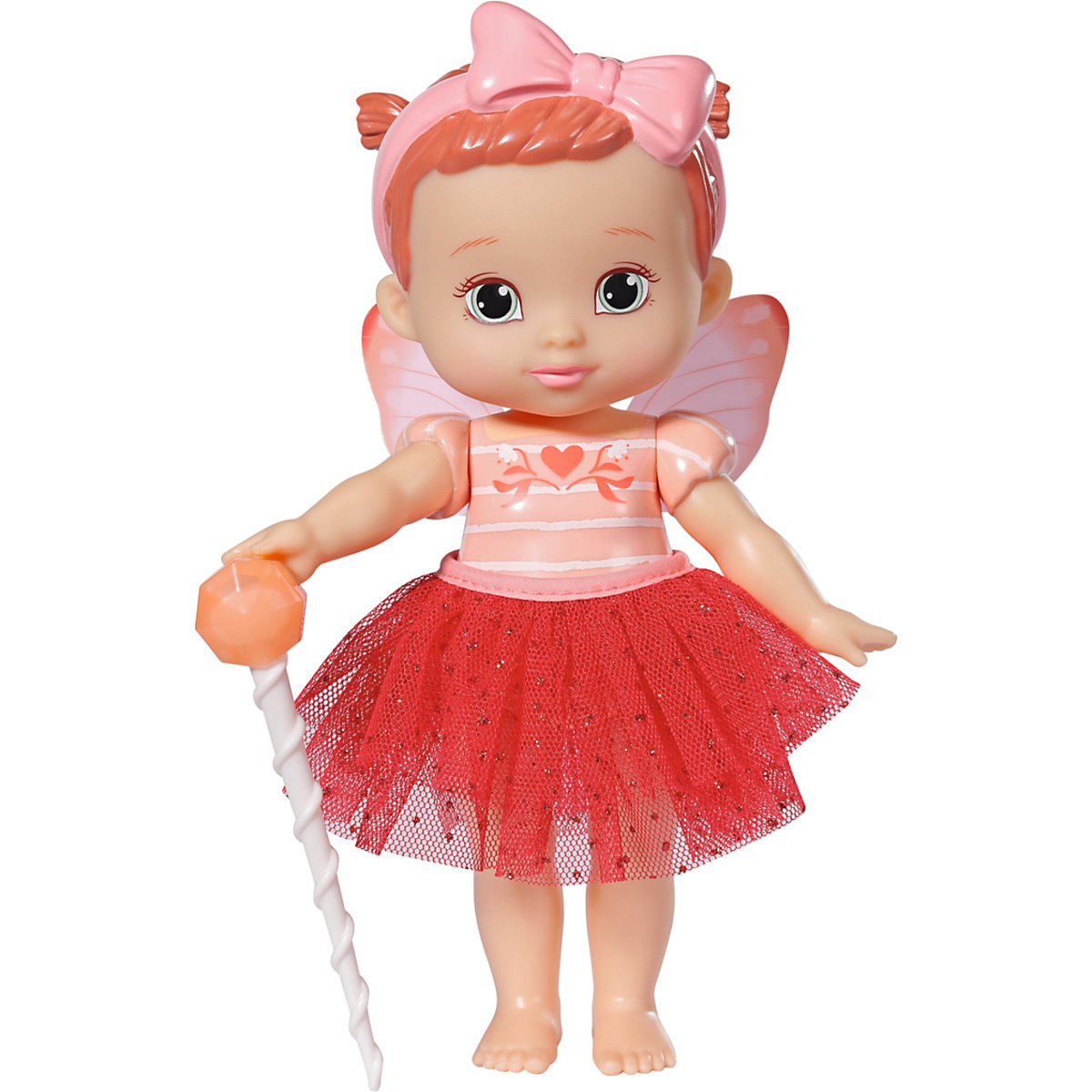 BABY born® Storybook Fairy Poppy 18 cm