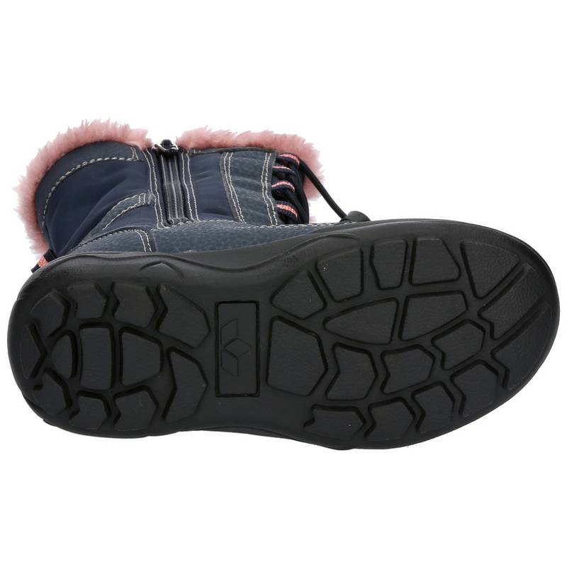 LICO Winterstiefel Stiefel Mdchen
