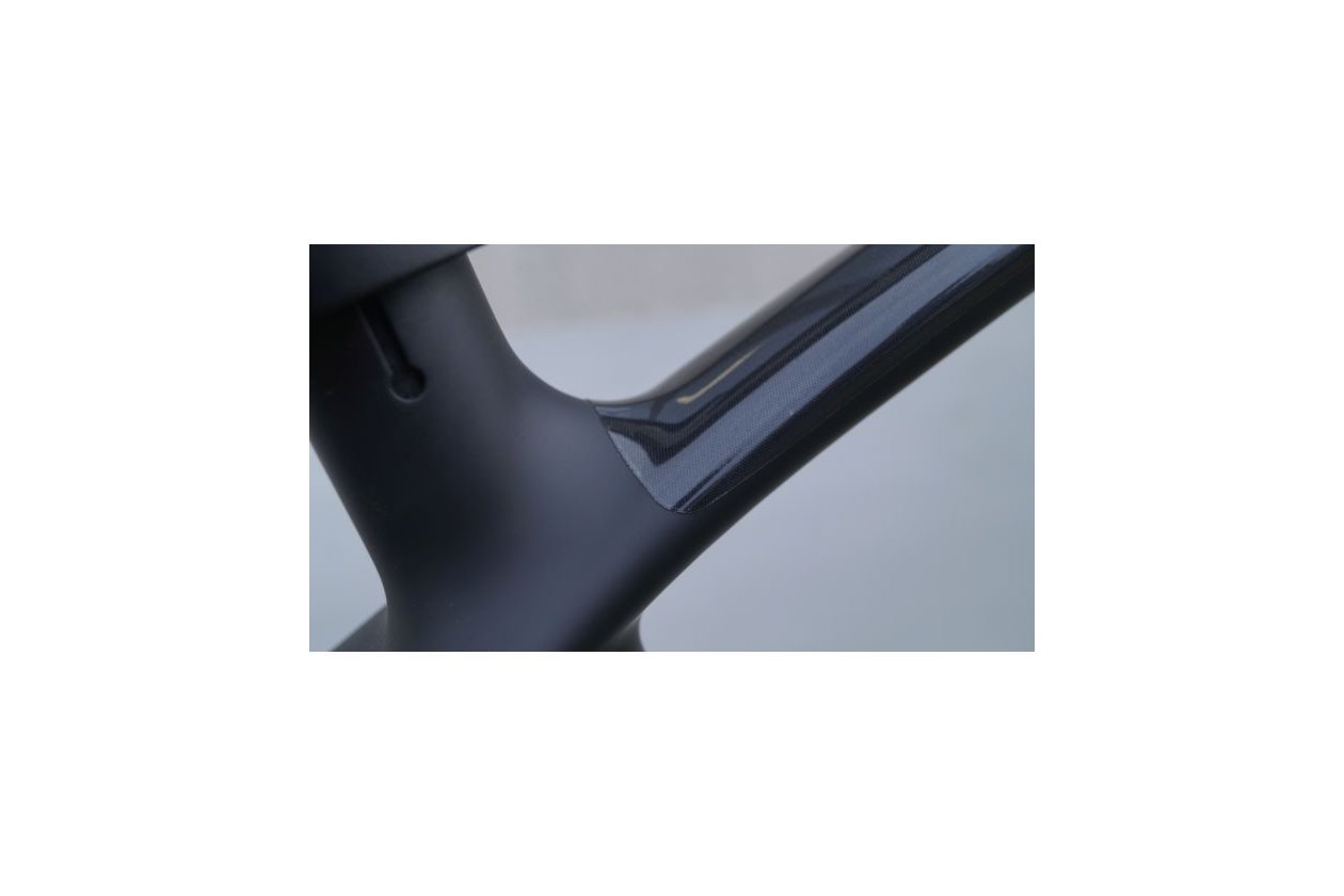 Zefal Schutzfolie Skin Armor M