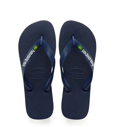 BRASIL LOGO /RED