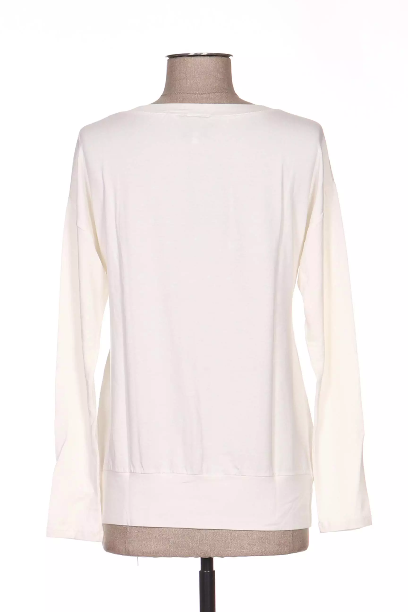 Weinberg Tshirts Femme couleur blanc