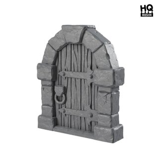 HQ Resin - Dungeon Doors 1 (3)