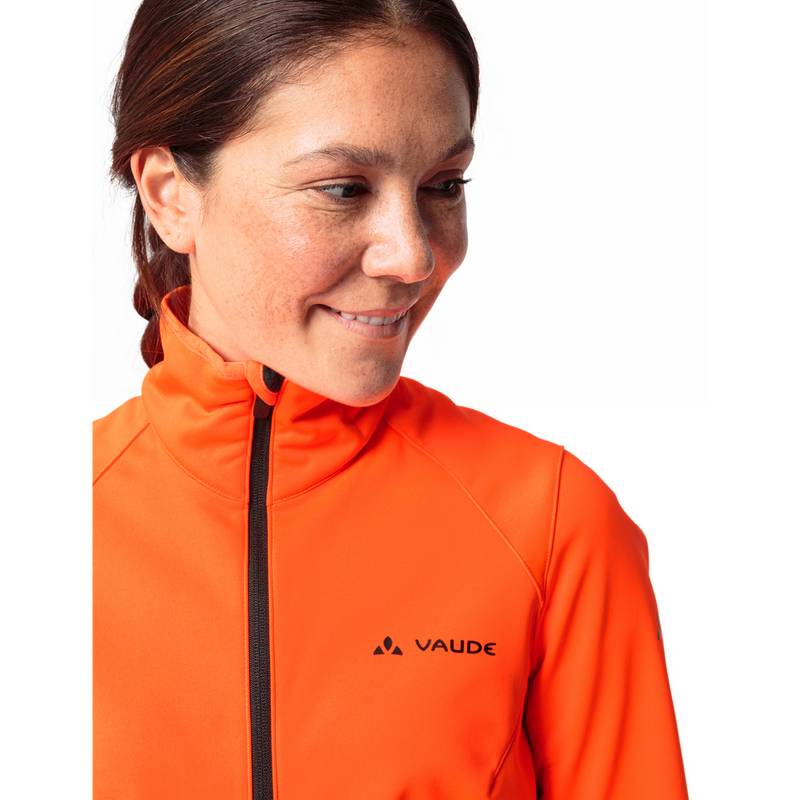 VAUDE Women's Matera Softshell Jacket II Outdoorjacke Damen