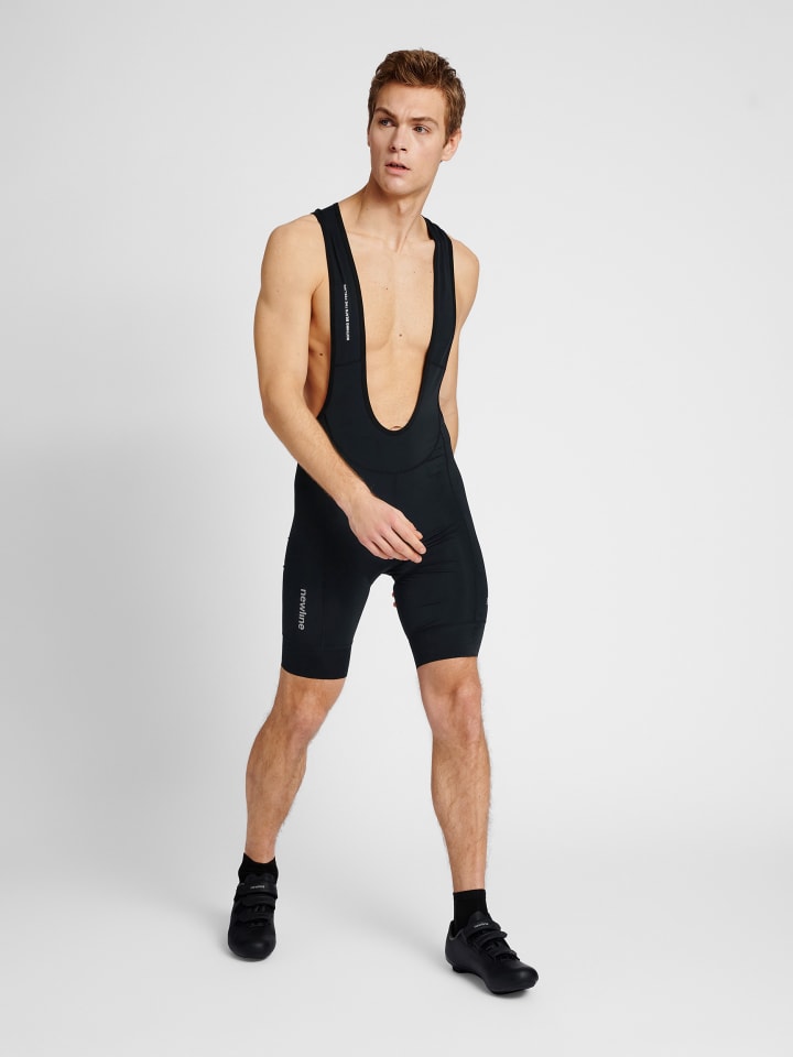 Newline Newline Strampler Mens Core Herren in BLACK günstig kaufen