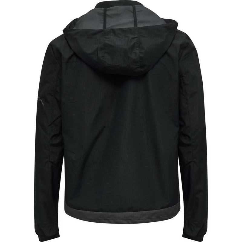 hummel hmlNORTH SHELL JACKET Funktionsjacke Herren